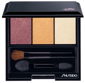 Shiseido Luminizing Satin Eye Color Trio 3g RD299