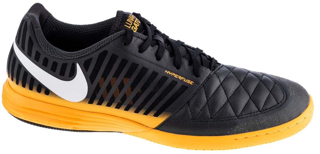 lunar gato black