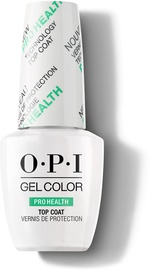 Nagu lakas virslaka OPI Gel Color ProHealth, 15 ml