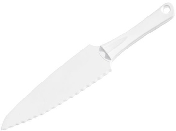 Кухонный нож Zenker, 290 мм, для кондитерских изделий, пластик