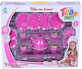 Tommy Toys Tea Party 407268