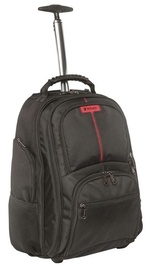 Verbatim Notebook Trolley Backpack For 17''