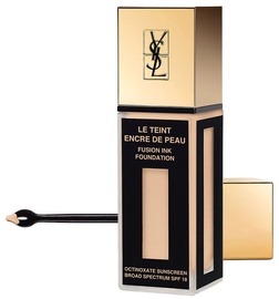 Yves Saint Laurent Encre De Peau Fusion Ink Foundation SPF18 25ml BD20