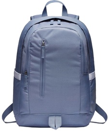 Nike Backpack All Access Soleday BKPK 2 BA6103 512 Blue