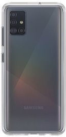 Otterbox React Series Back Case For Samsung Galaxy A51 Transparent