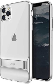 Uniq Cabrio Back Case For Apple iPhone 11 Pro Max Transparent
