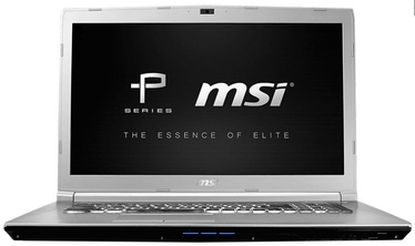 Nešiojamas kompiuteris MSI PE72-7RE Prestige 001799-1443
