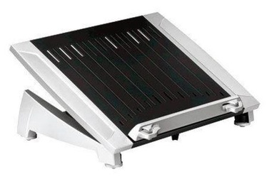 Fellowes Stand for 17" Laptops Plus Grey