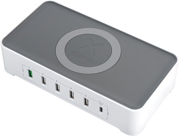 Xtorm XPD19 Power Hub Vigor Pro