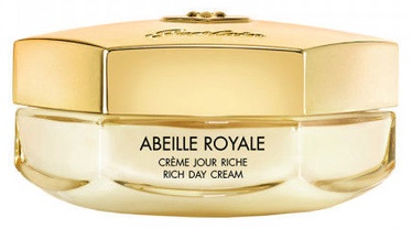 Sejas krēms Guerlain Abeille Royale, 50 ml, sievietēm