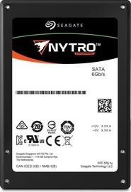 Seagate Nytro 1351 480GB 2.5" SATA