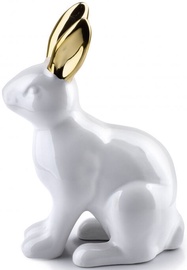 Figūriņa Mondex Lila Hare Figure White 15.3x8x22cm