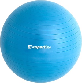 inSPORTline Gymnastics Ball 75cm Blue