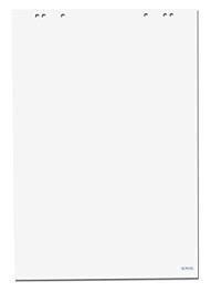 Papīrs Esselte For Whiteboard, 60 g/m², 50 gab.
