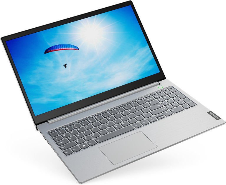 Ноутбук Lenovo ThinkBook 15 IIL 20VE0006PB PL, Intel® Core™ i5-1135G7 (8 MB Cache, 2.4 GHz), 16 GB, 512 GB, 15.6 ″, Intel UHD Graphics, серый