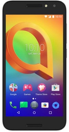 Alcatel A3 5046D 16GB Dual Prime Black