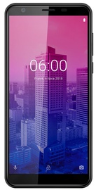 Kruger & Matz FLOW 6 Lite Black