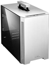 Lian Li TU150W mITX Mini-Tower Silver