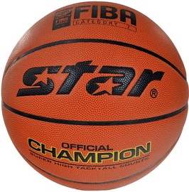 Star Champion 7 FIBA BB317