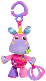 Игрушка для коляски Playgro Stella Unicorn Munchimal, многоцветный