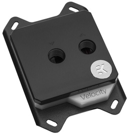 EK Water Blocks CPU Water Block EK-Velocity AMD RGB Nickel/Acetal