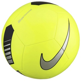 Nike Pitch Training 5 Yellow Silver Gray