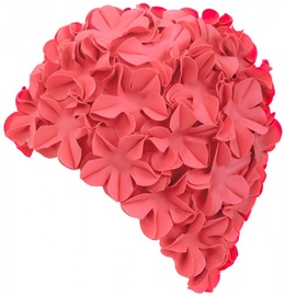 Peldcepure Aqua Speed Bloom, rozā