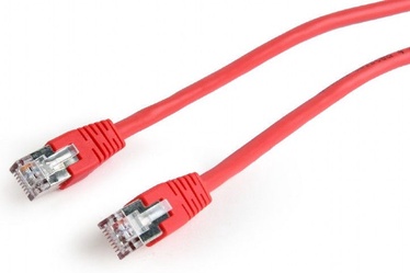 Gembird CAT 6 FTP Patch Cable Red 2m
