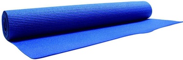 EB Fit Exercise Mat 170x60x0.3cm Blue