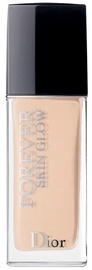 Christian Dior Diorskin Forever Skin Glow Foundation 30ml 1N