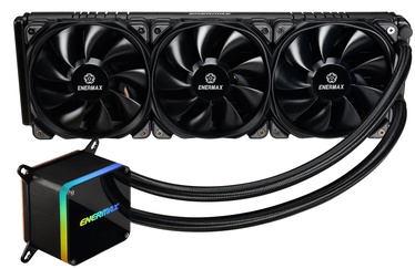 Enermax LiqTech II 360mm