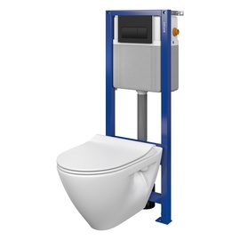 Рама туалета Cersanit COSMO S701-497, 37 см