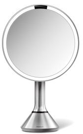 Peegel Simplehuman ST3026, valgustusega, teisaldatav, 23x38.4 cm
