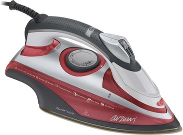 Arzum Steam Art Ultra AR674 White/Red