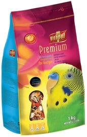 Sausa pārtika Vitapol Premium, 1 kg