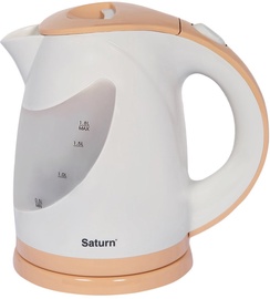 Saturn ST-EK0004 White/Cream