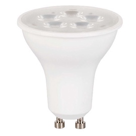 SPULDZE LED 4.5/GU10/827/100-240V/35/BX (GE)