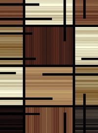 Kilimas Alfa 3296/b11, 200x140 cm