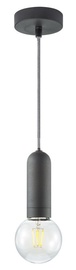 Lampa griesti Leuchten Direkt Turn Me 390378, 60 W, E27