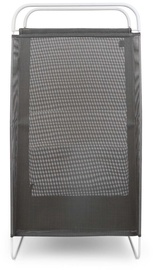 Veļas kaste Umbra Cinch Laundry Hamp Grey/White