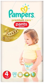Pampers Pants Premium Care S4 44