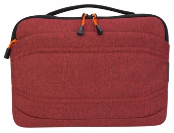 Targus Groove X2 Slim Case for MacBook 13 Red