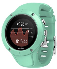 Умные часы Suunto Spartan Trainer Wrist HR, зеленый