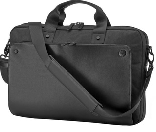 HP Notebook Bag Midnight 15.6" Black