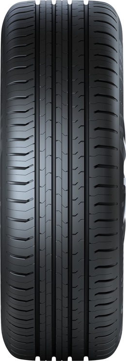 Vasaras riepa Continental ContiEcoContact 5 295/40/R22, 112-Y-300 km/h, D, B, 75 dB