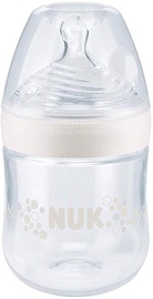 Бутылочка Nuk Nature Sense, 0 мес., 150 мл