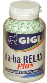 Barības piedevas suņiem GiGi, 0.09 kg