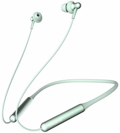 Ausinės 1More Stylish E1024BT Green, belaidės