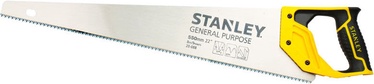 Stanley JetCut Saw 8TPI 550mm