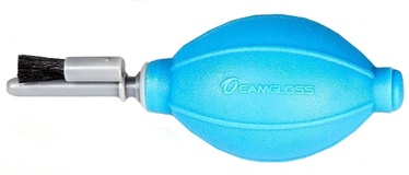 Gaisa pūtējs Camgloss Blower Tornado + Brush